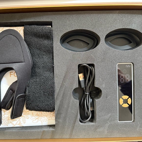 Foloke LED Light Therapy Mask - Picture 8 of 8